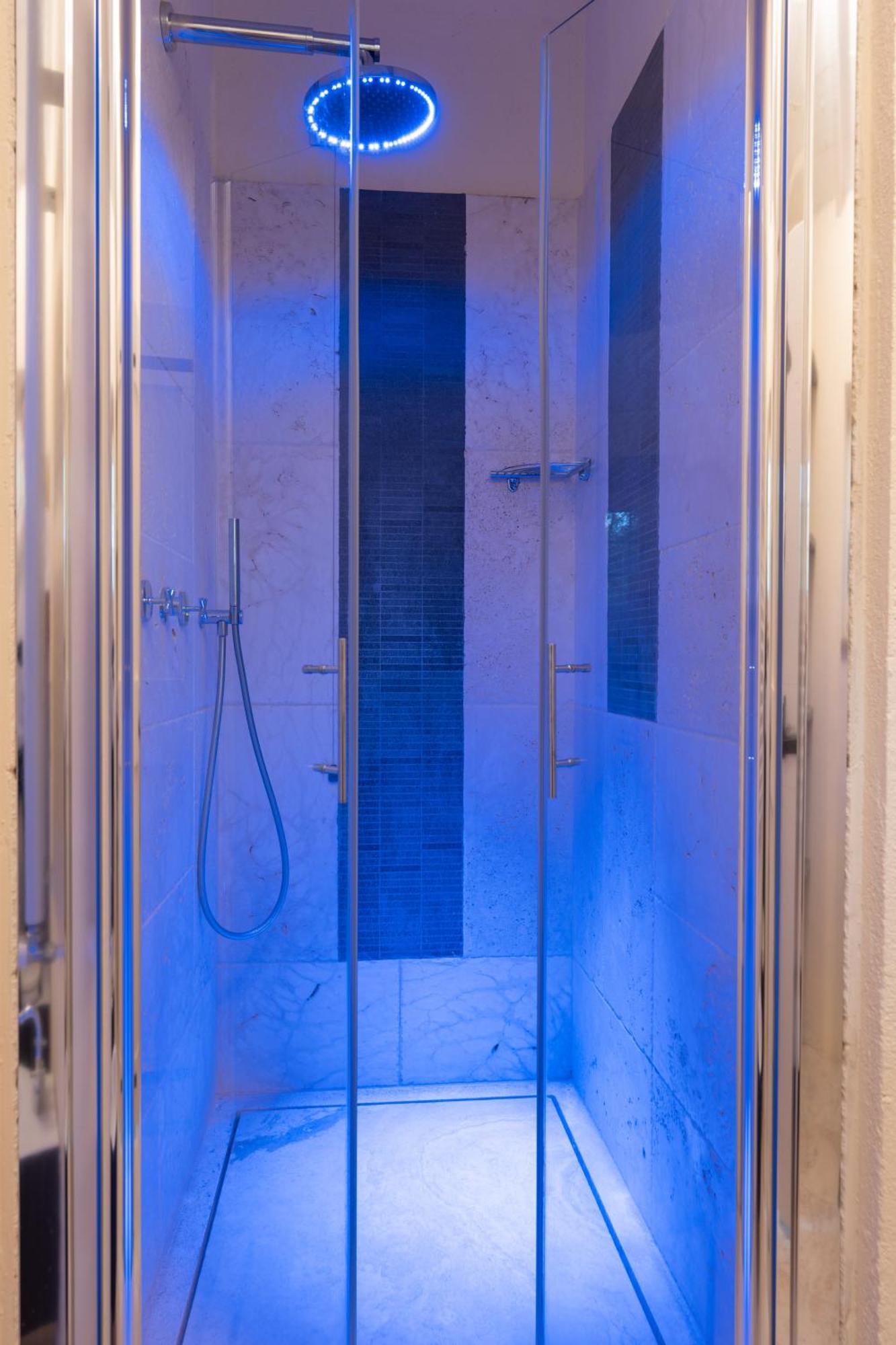 Villavetrichina San Casciano dei Bagni Eksteriør billede