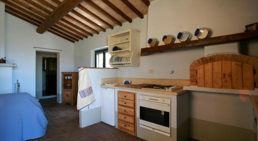 Villavetrichina San Casciano dei Bagni Værelse billede